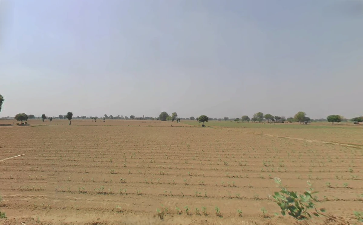 Hisar, Haryana, India