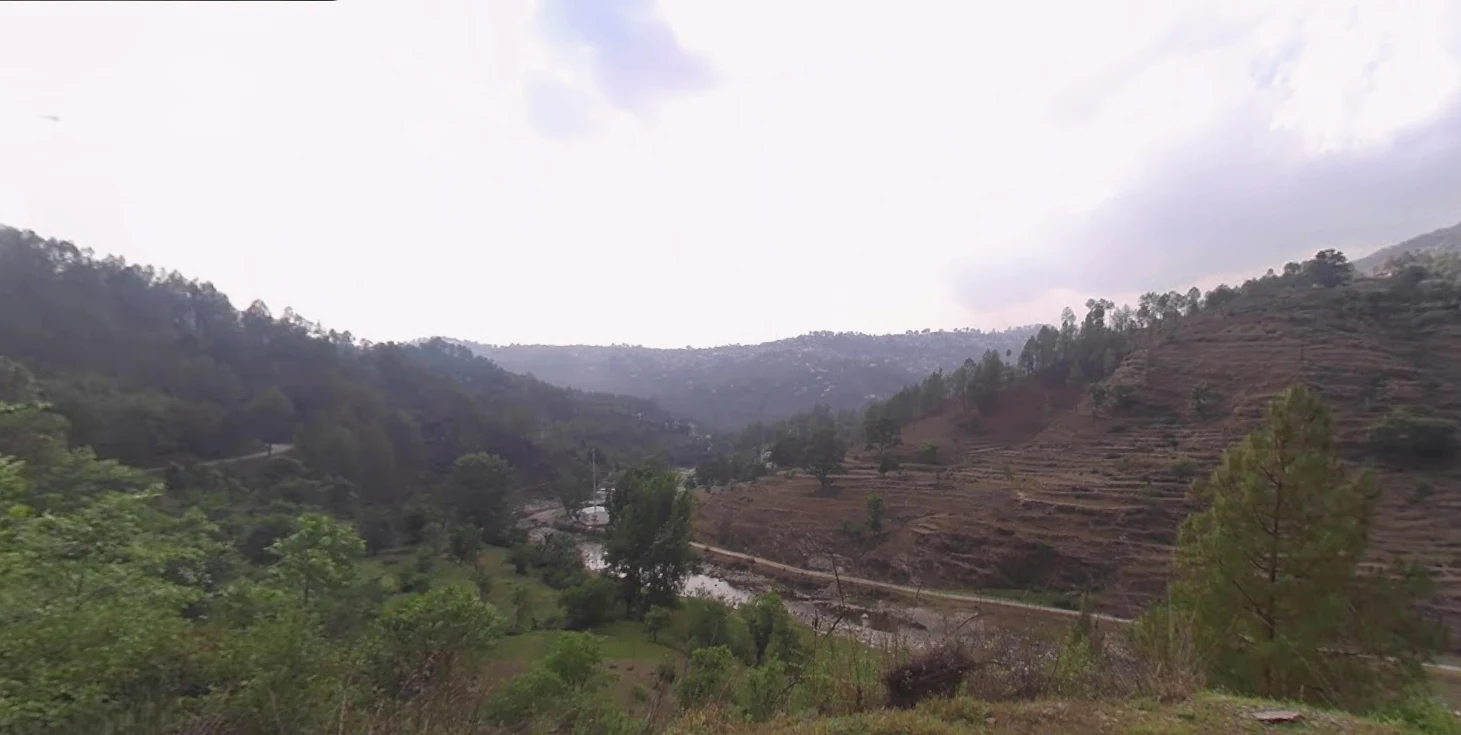 Jalna, Uttarakhand 263625, India