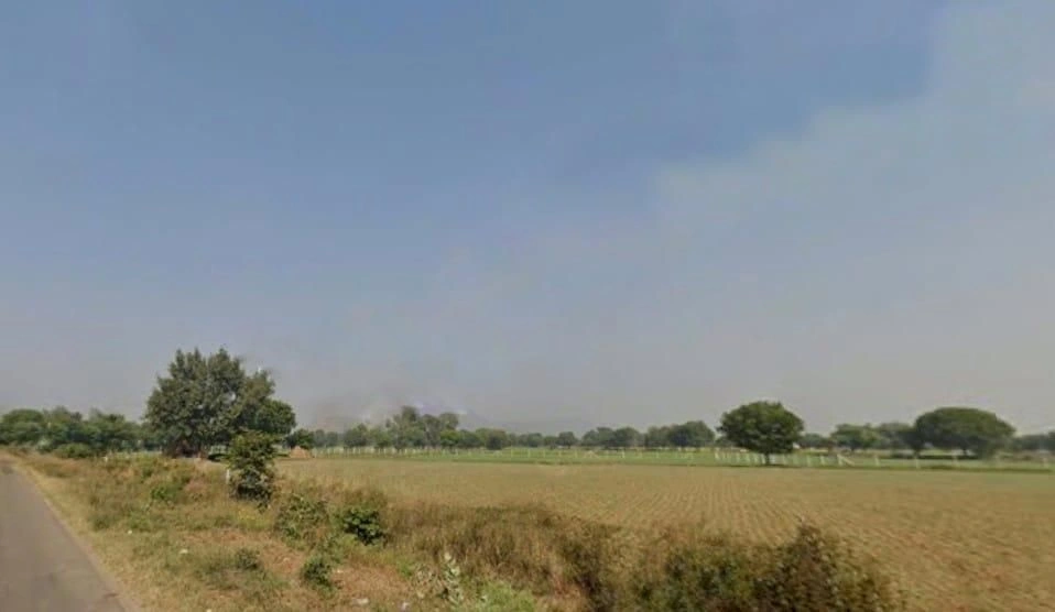 Pinan, Rajasthan, India