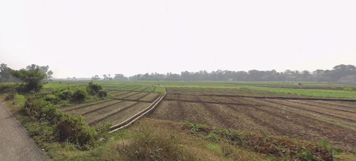 DAG No. 1088 (P) & Others, Mouza Kalikapur, J.L. No. 40 P.O & P.S - Rajarhat, Patharghata GP, Newtown, Kolkata, New Town, West Bengal 700135, India