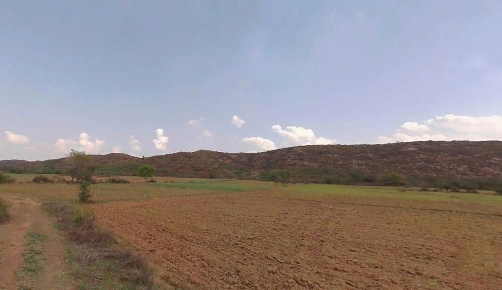 QP86+MX2, Bhadook, Rajasthan, India