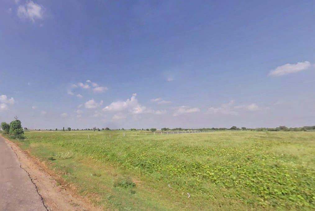 M698+R3P, Bhojpur, Rajasthan, India