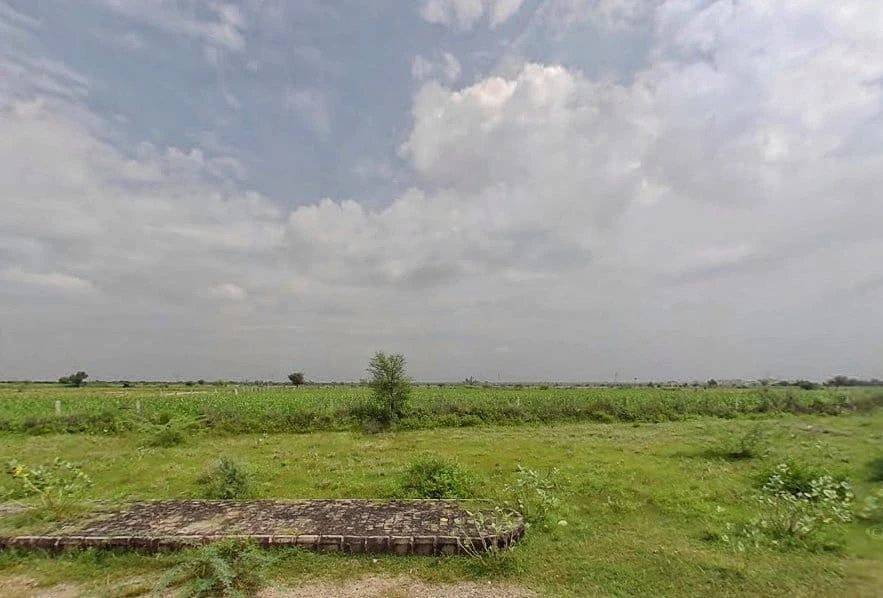 RC8W+X4 Kapriyawas Kalan, Rajasthan, India