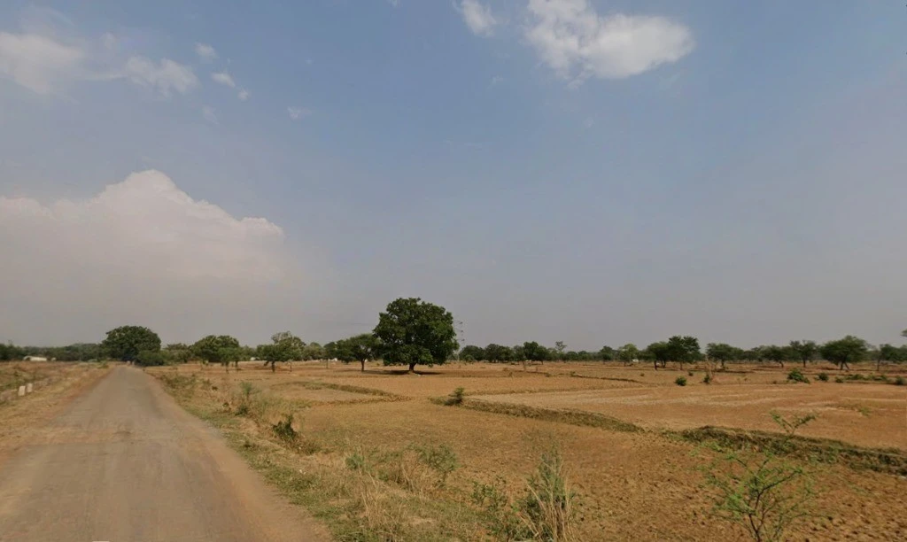 Bhaurid, Chhattisgarh, India