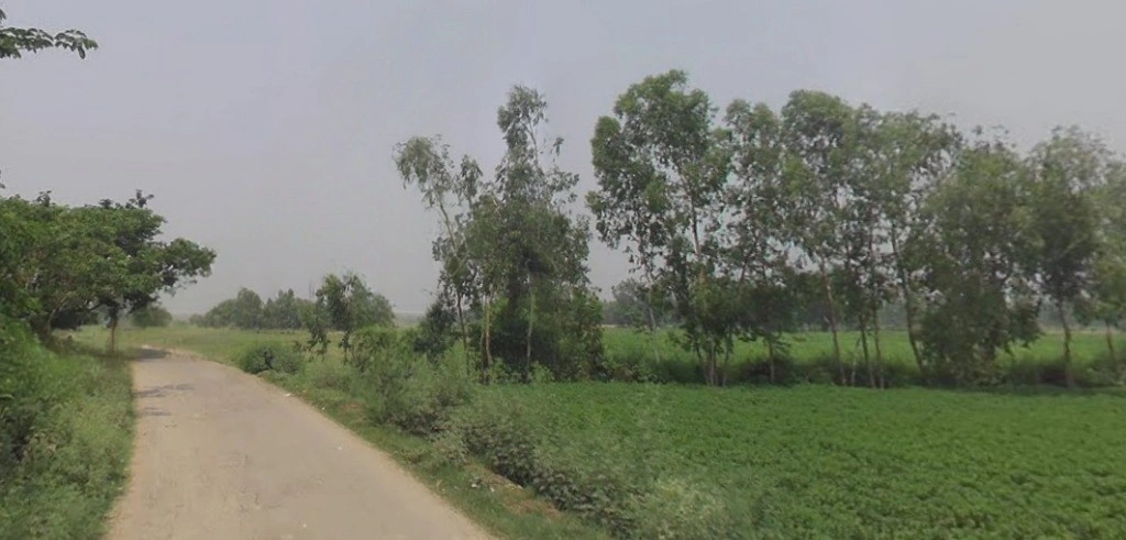 Moradabad - Sambhal Rd, Sirsi, Uttar Pradesh, India