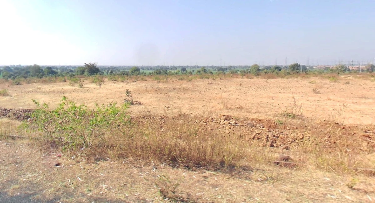 7W27+FHX, Umariya Jagir, Madhya Pradesh, India