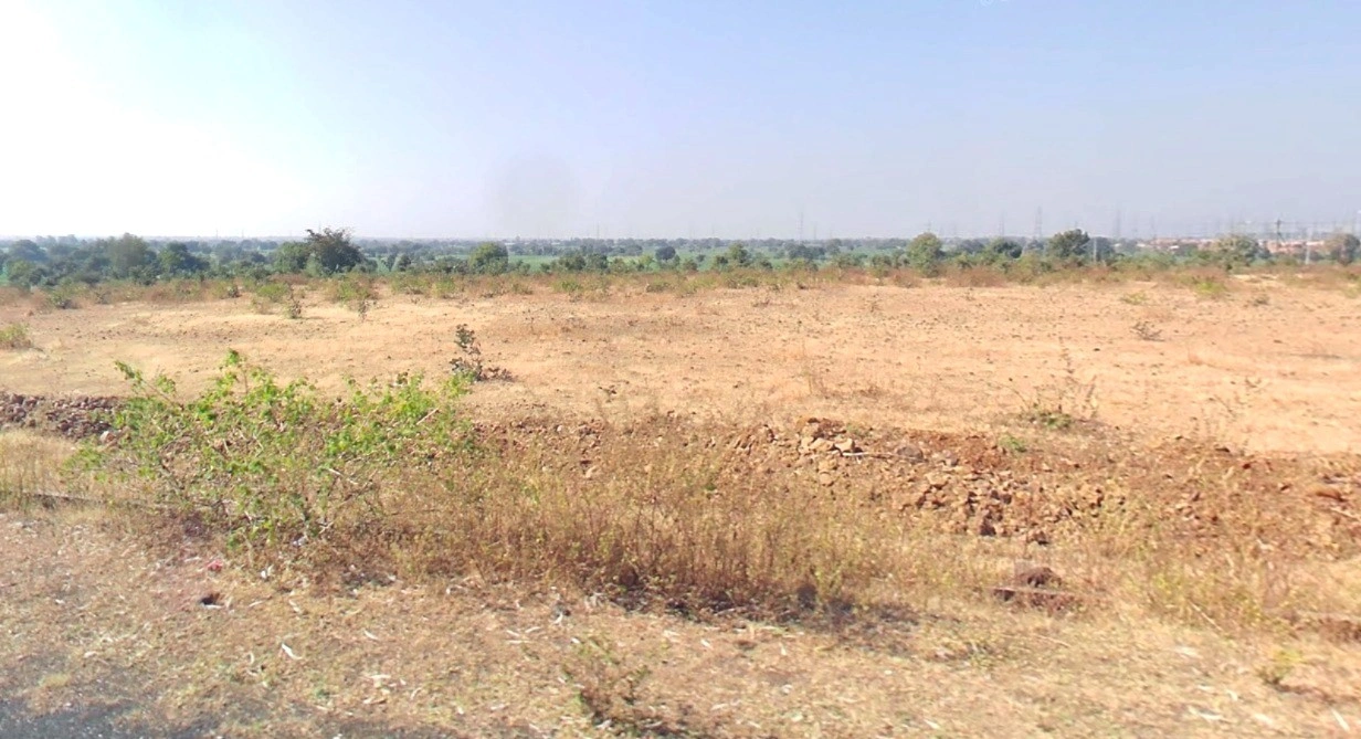 7W27+FHX, Umariya Jagir, Madhya Pradesh, India