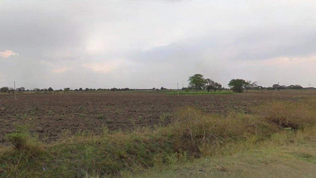 Agar, Madhya Pradesh 465441, India