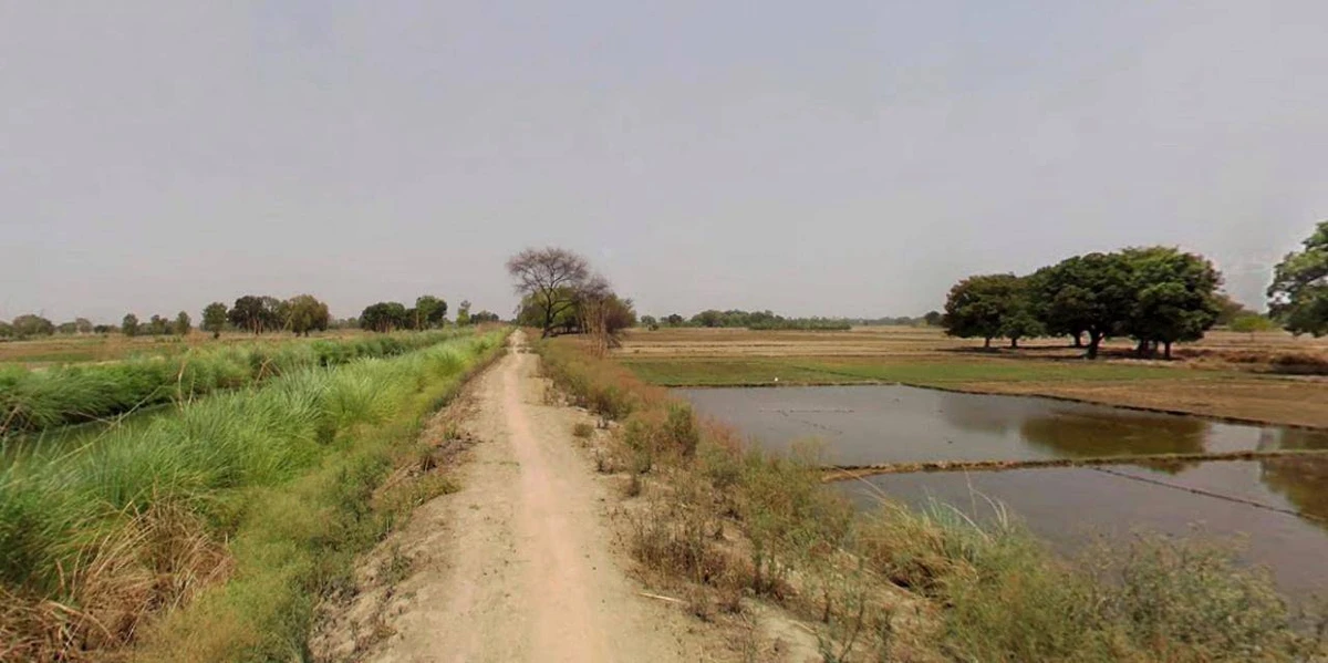 Anupgarh, Rajasthan 335701, India