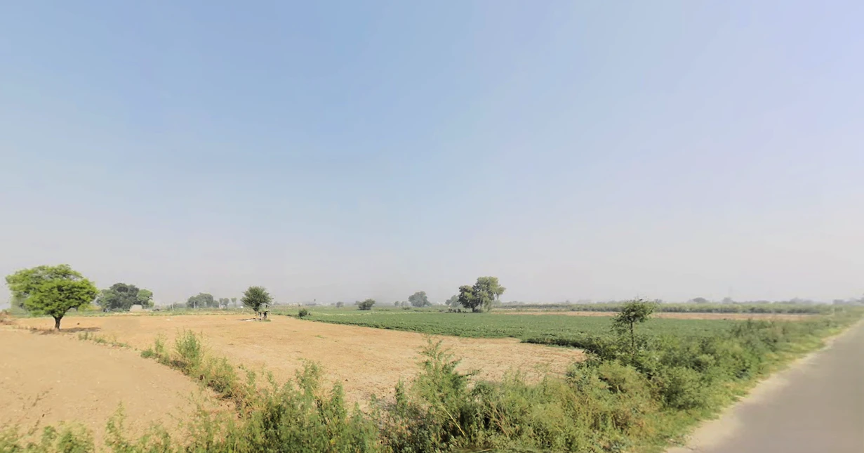 Murthal, Haryana, India