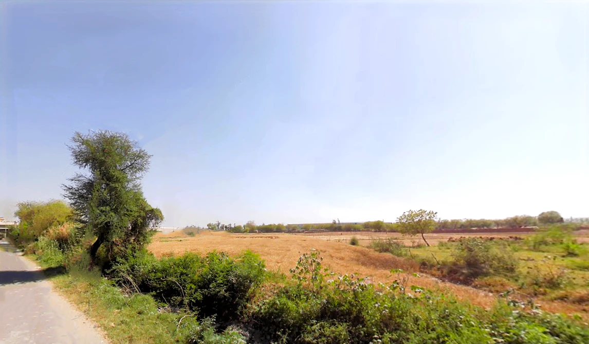 Ghamroj, Haryana 122102, India