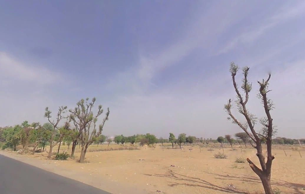 9CGX+JPJ, Chomu Purohitan, Rajasthan 332602, India