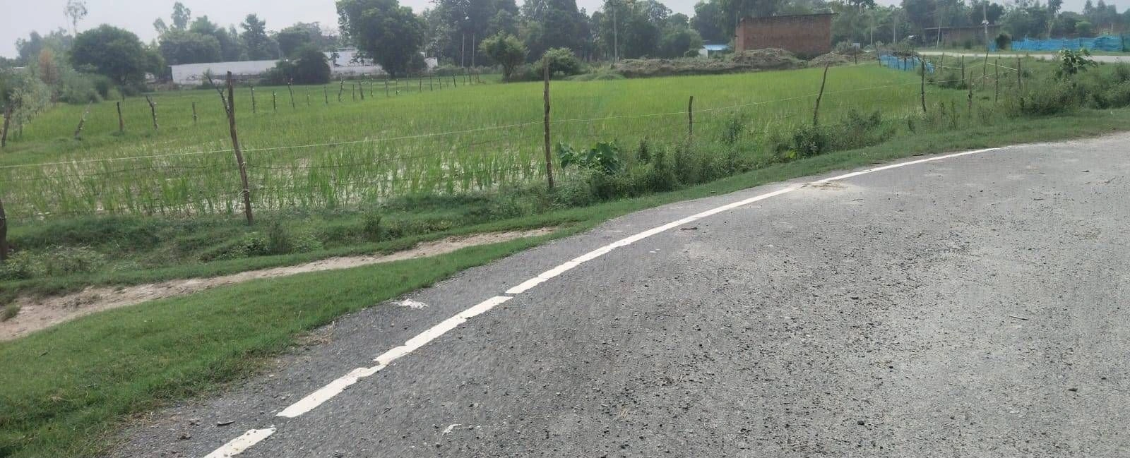 J3Q6+F3 Mukimpur Urf Paharpur, Ayodhya, Uttar Pradesh, India