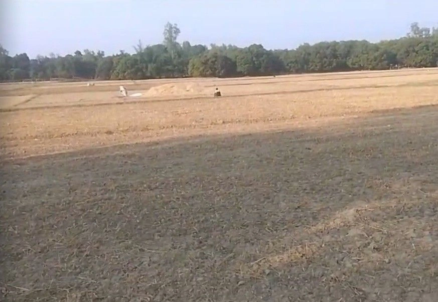 Rahimabad, Uttar Pradesh, India