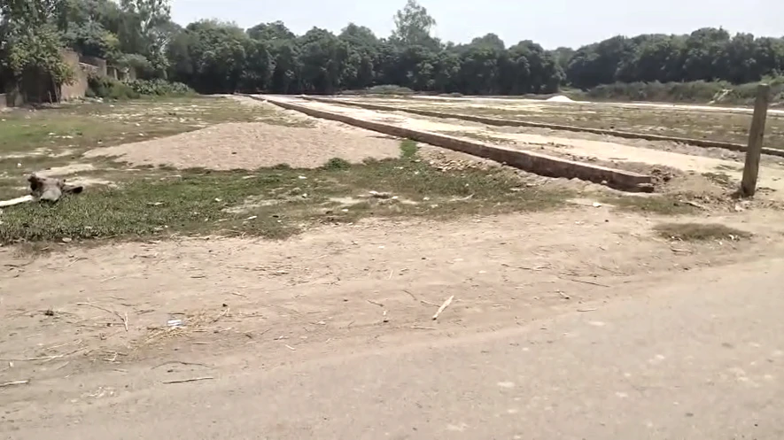 Rahimabad, Uttar Pradesh, India