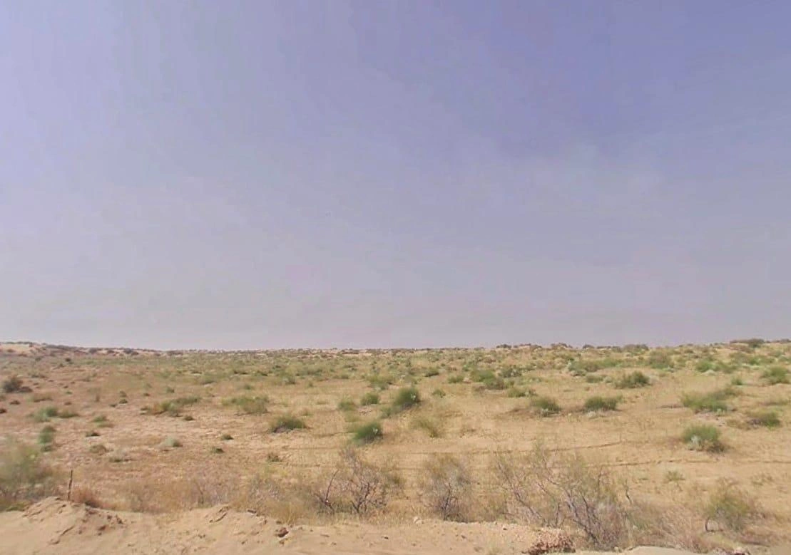 FP42+6X Chhatangar, Rajasthan, India