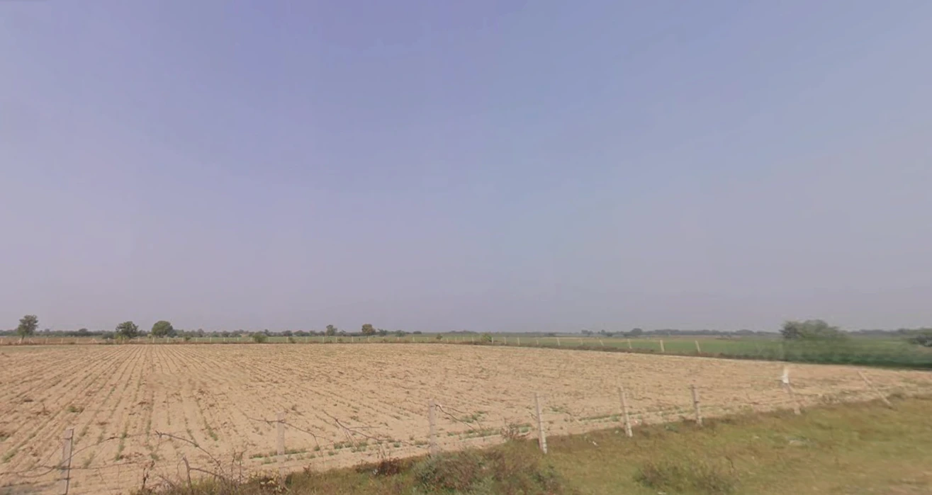 Alusna, Gujarat 384440, India