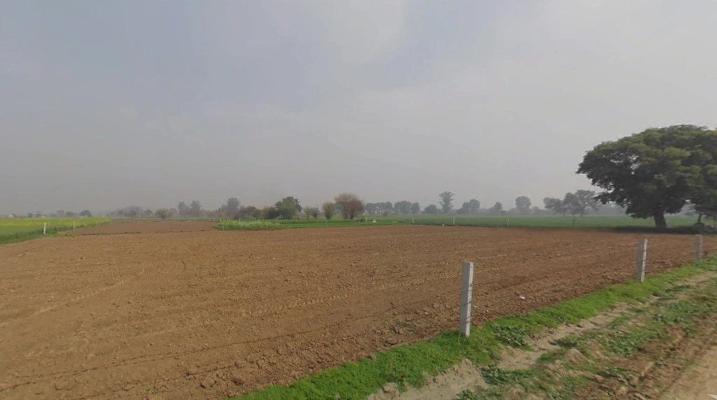 Talao, Haryana 124103, India