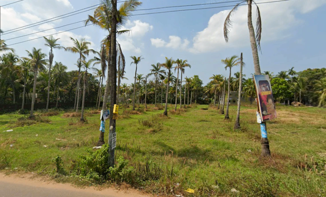 65WC+65R, Pullippadam, Mampad, Kerala 676542, India
