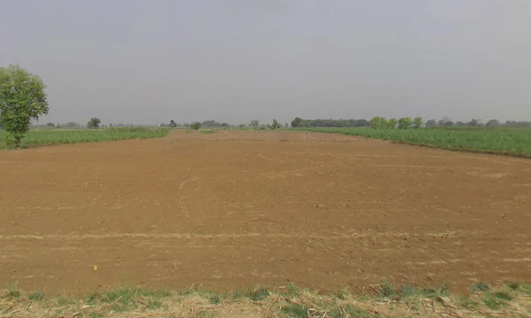 Bisola, Uttar Pradesh, India