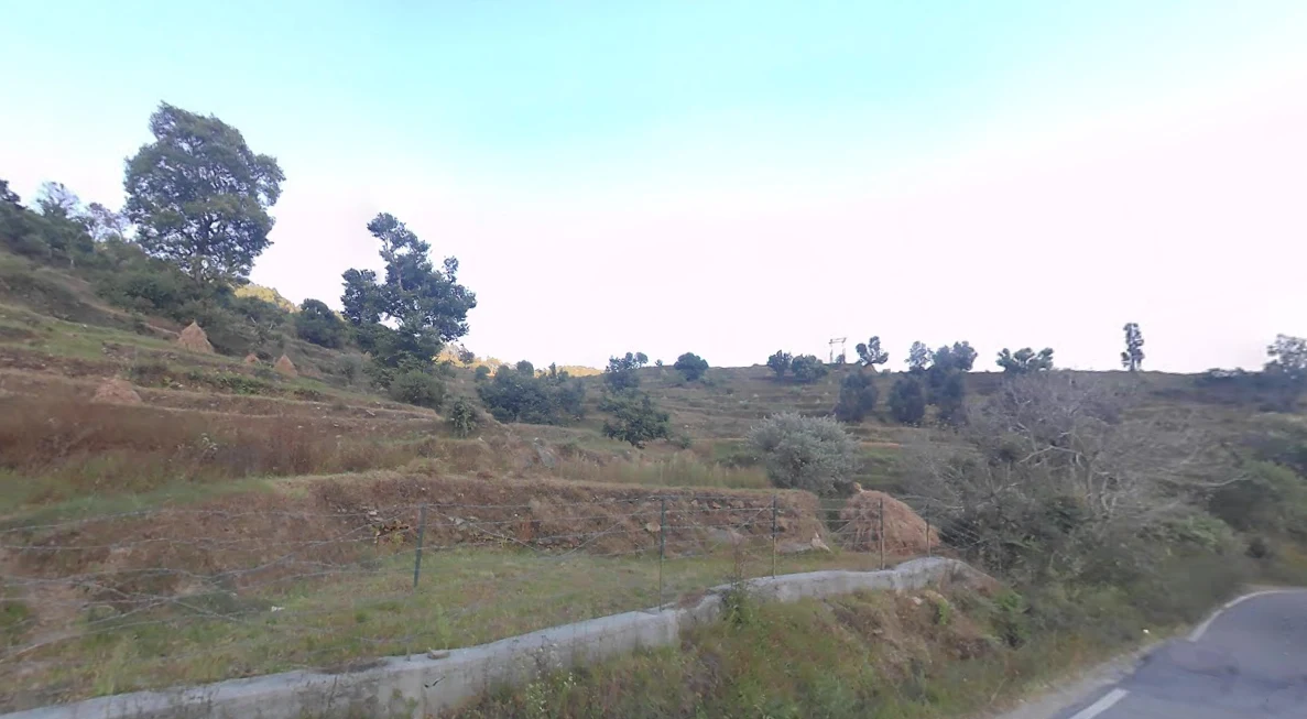 Jalna, Uttarakhand 263625, India