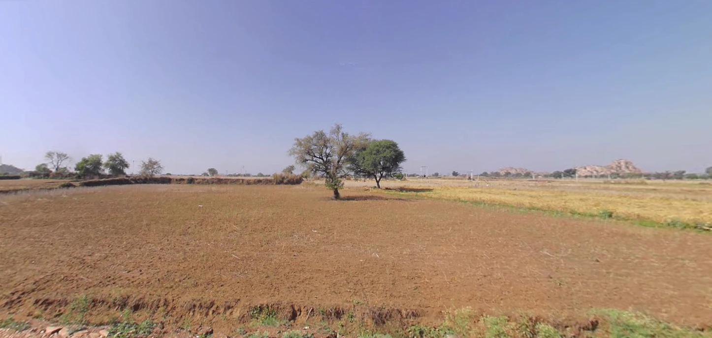 M543+H74, Jaspura, Rajasthan 313703, India