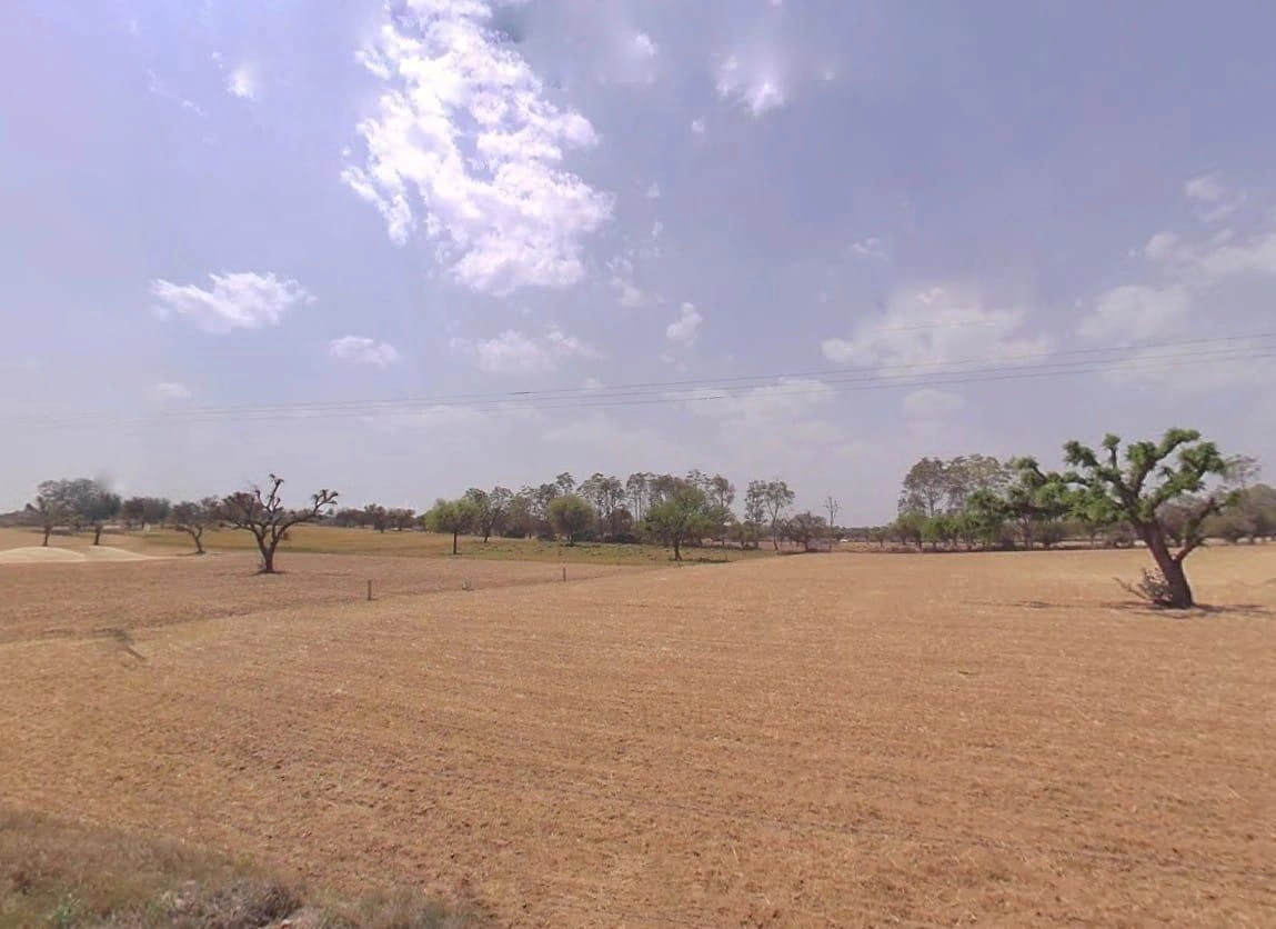 CC8H+X8, Mandha, Rajasthan 332602, India