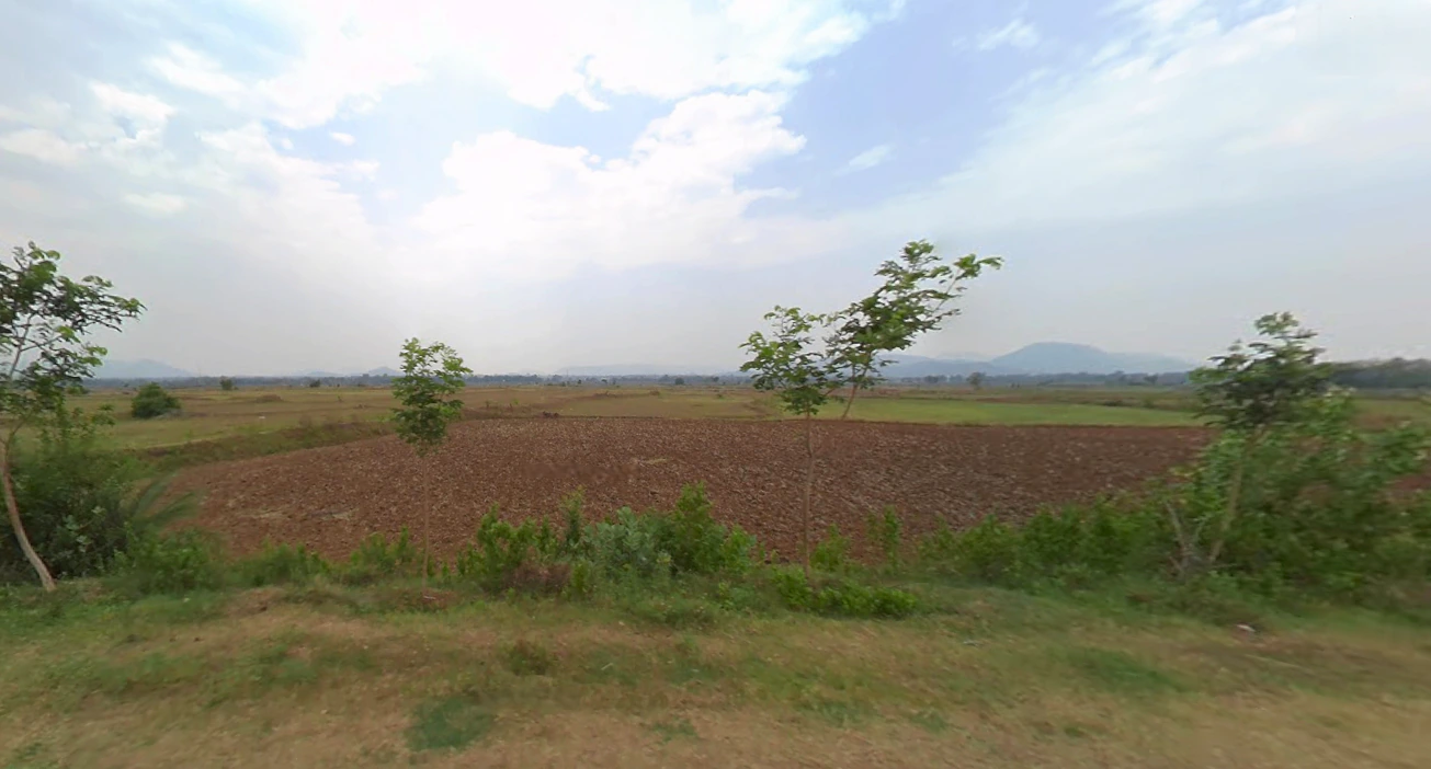 Koska, Odisha 752093, India