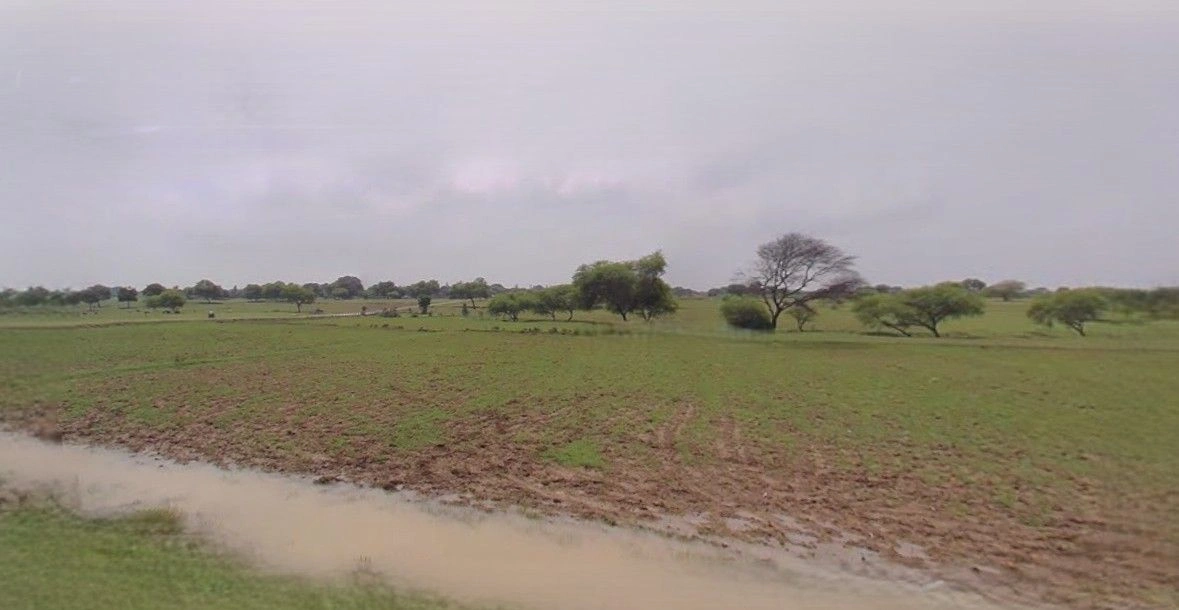 Modinagar, Uttar Pradesh, India