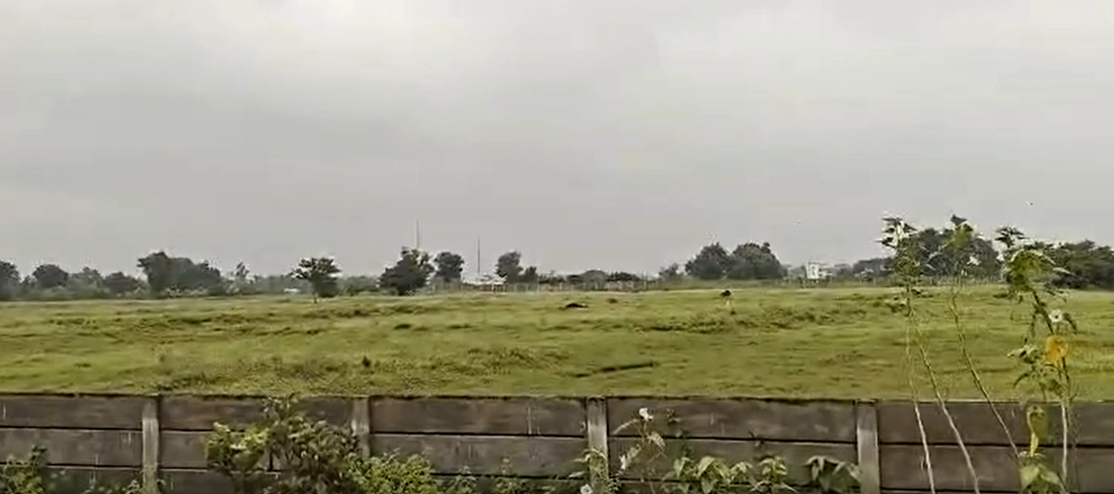 RFVJ+RQX, Medak, Tupran, Telangana 502334, India