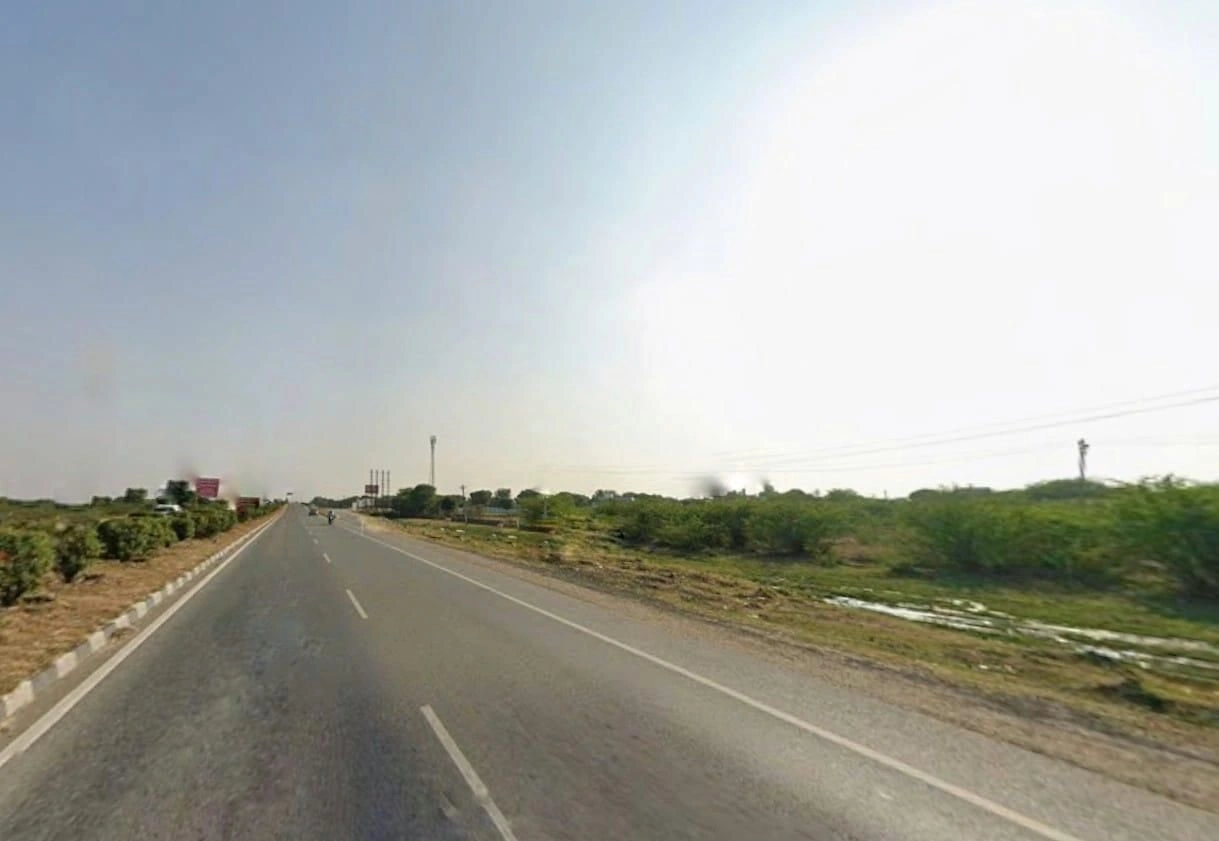 FWQ5+8J Gopalpura, Rajasthan, India