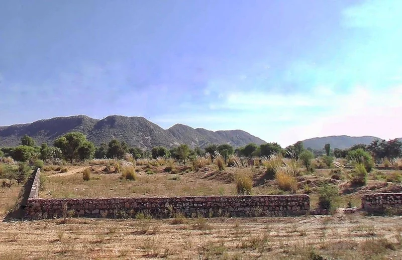 5VVV+23 Puth Ka Bas at Chawa Ka Bas, Rajasthan, India preview 3