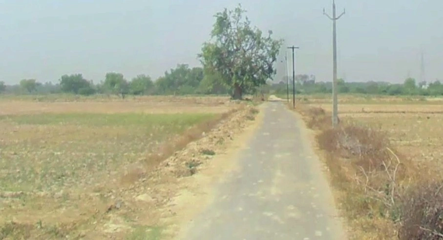 Chak Jiyajipur, Madhya Pradesh, India