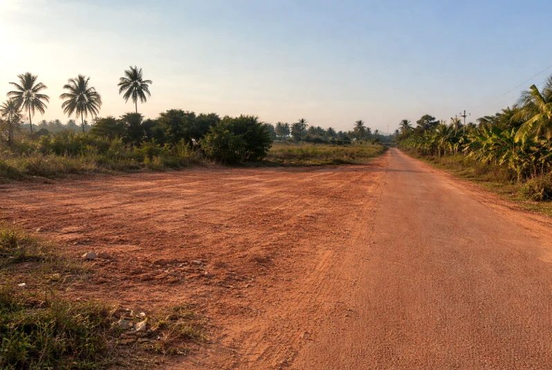 Sidlaghatta, Karnataka 562105, India