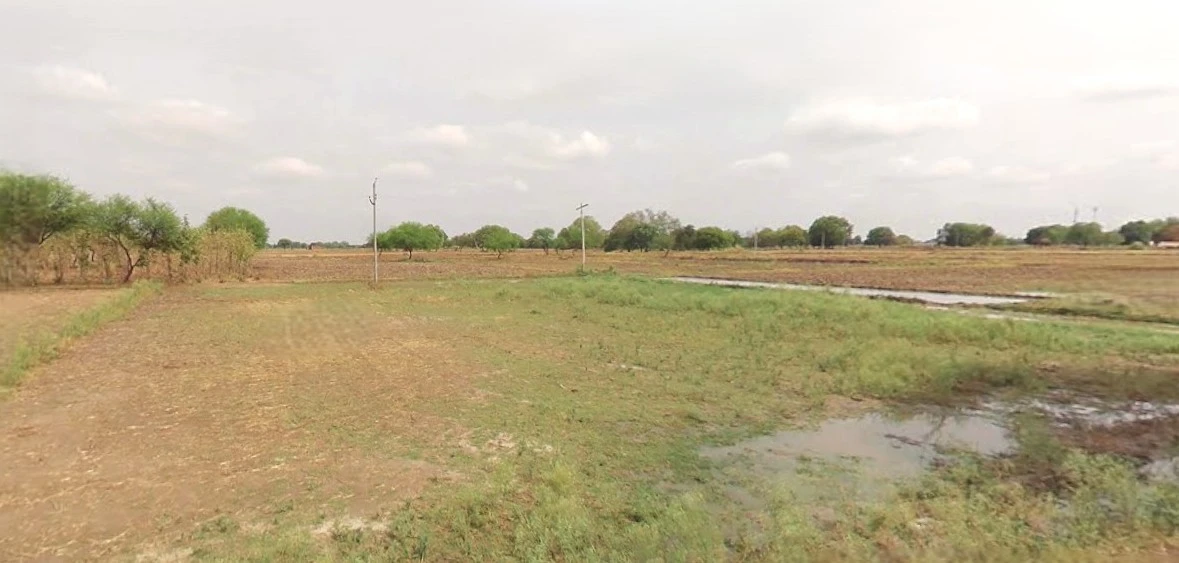 Muskara, Uttar Pradesh 210506, India