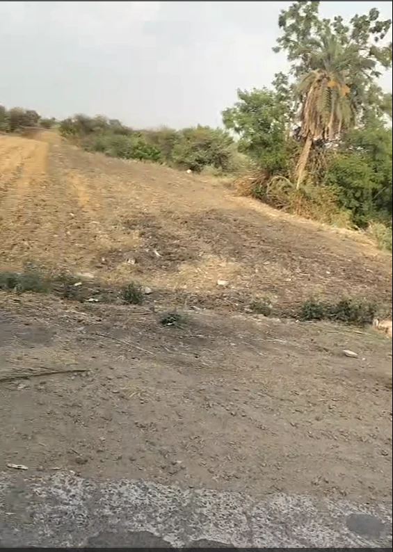 Goga Khedi, Madhya Pradesh, India