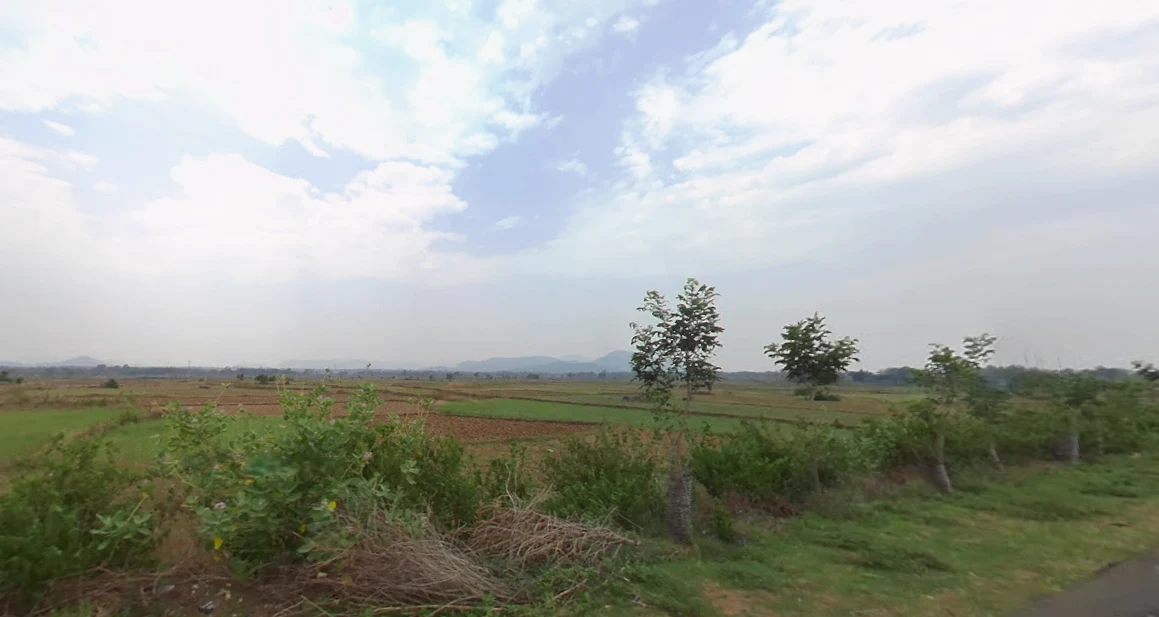 New Chandigarh Mullanpur Omaxe City, Punjab 140901, India