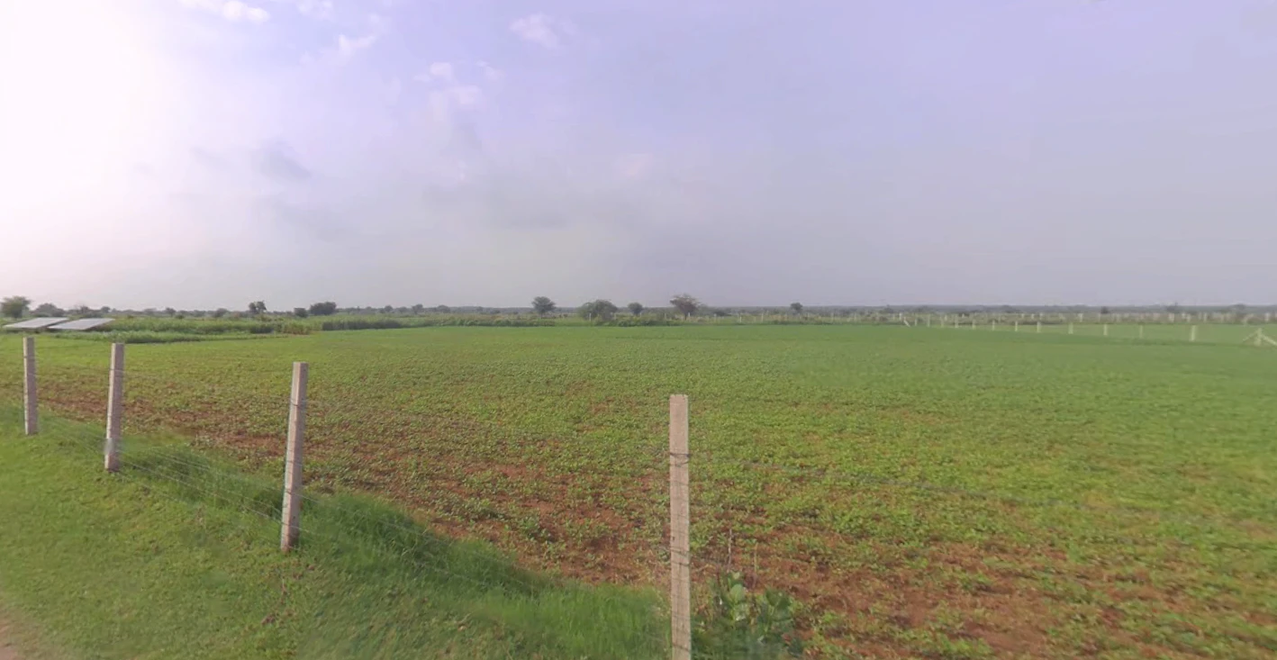 Dharavadi, Gujarat 385340, India