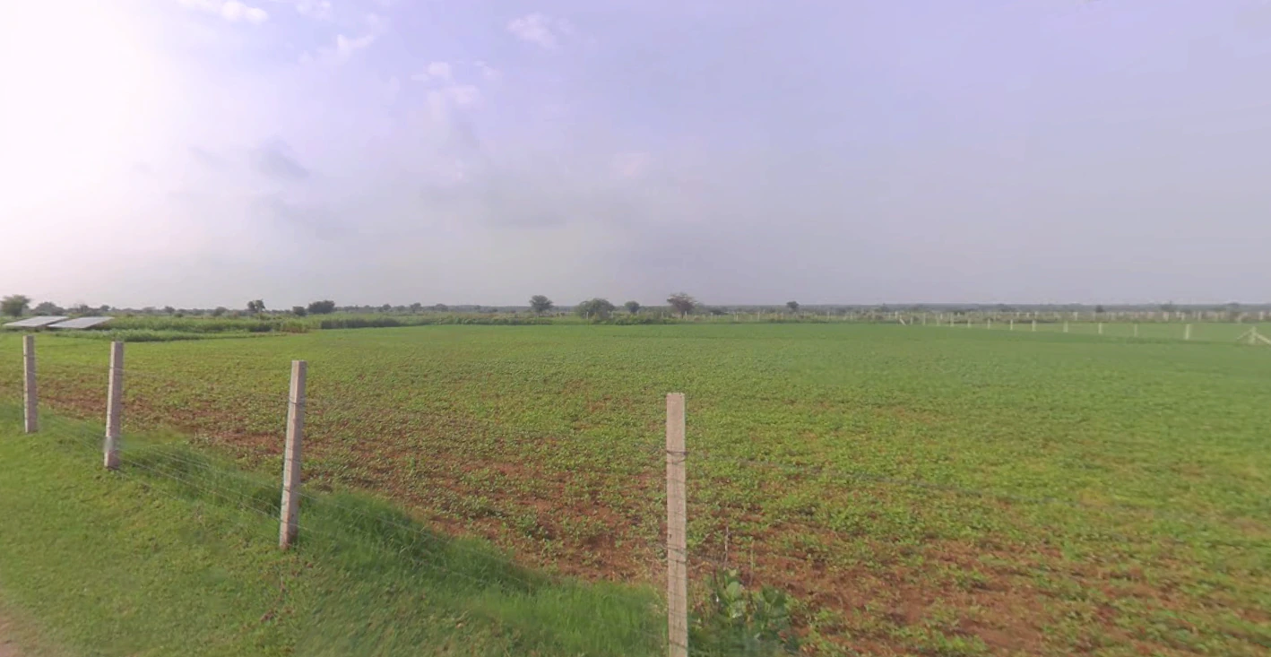 Dharavadi, Gujarat 385340, India