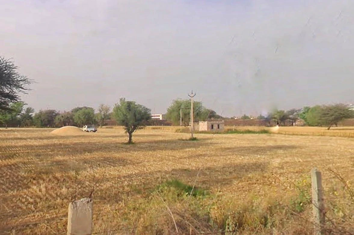 Ranoli, Rajasthan 332403, India