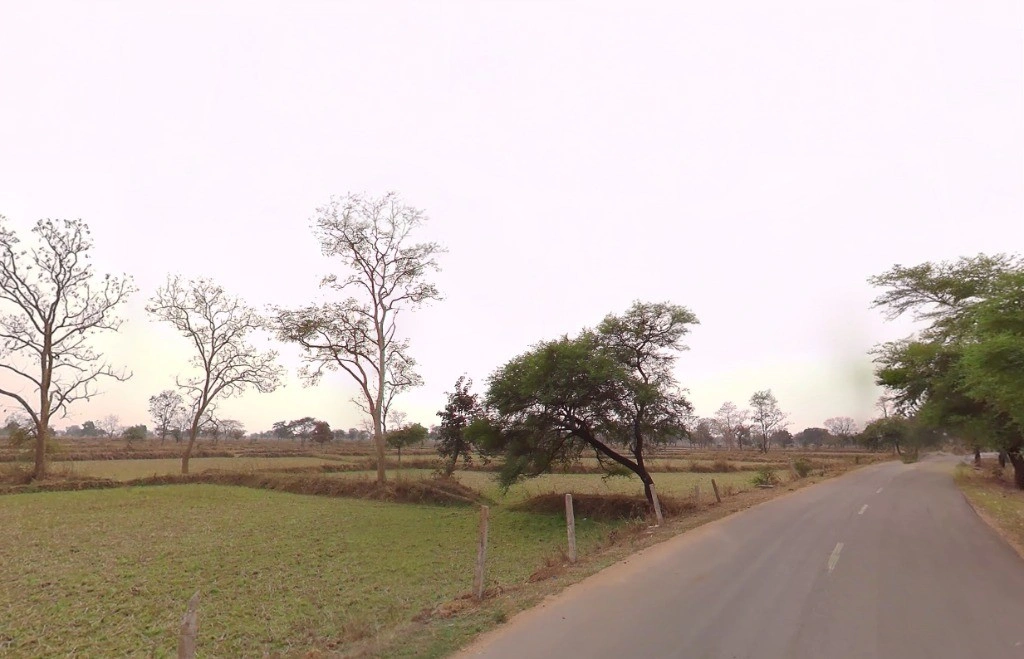 Amawash, Chhattisgarh 493445, India