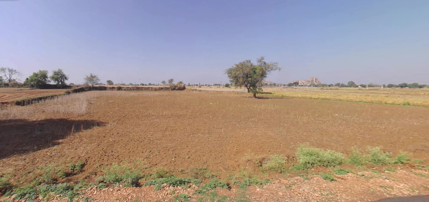 M543+H74, Jaspura, Rajasthan 313703, India