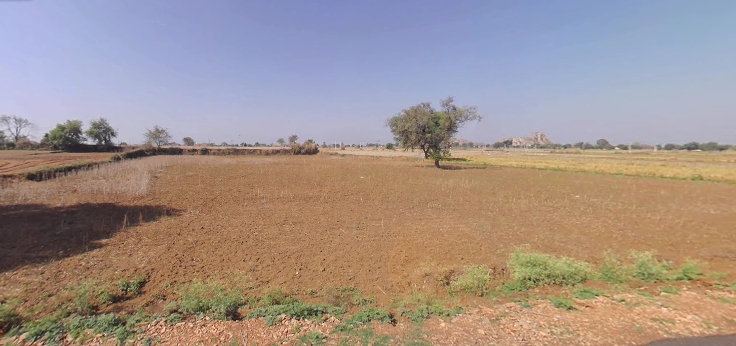 M543+H74, Jaspura, Rajasthan 313703, India