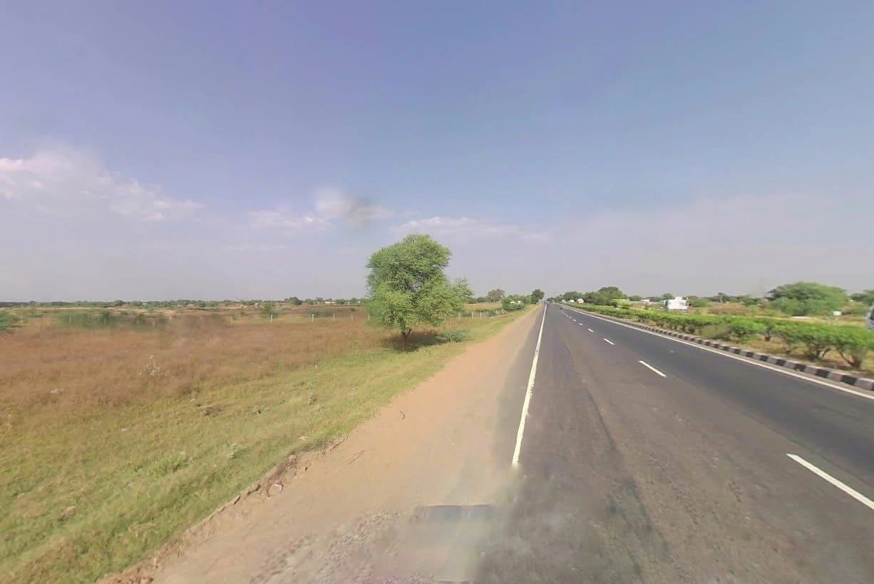 WGQV+RM Kailai, Rajasthan, India