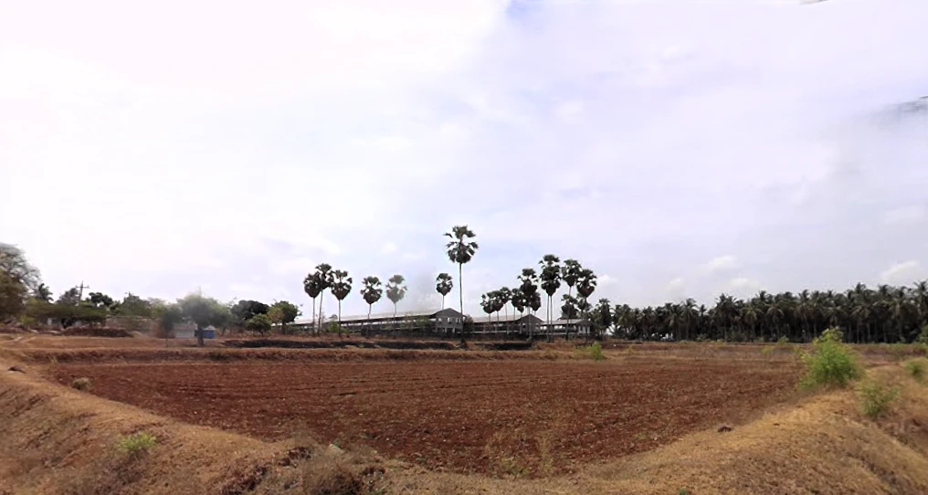 Kozhinjampara, Kerala, India