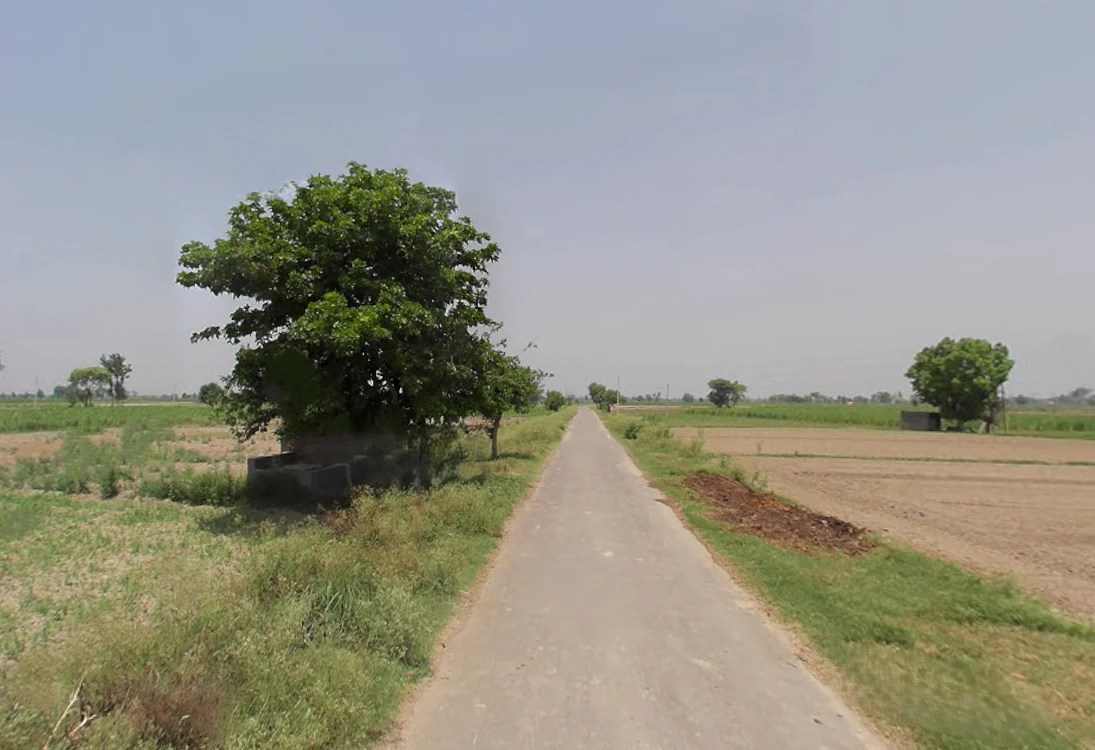 Kuchesar, Uttar Pradesh 203402, India