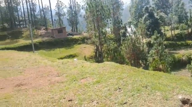 East Hopetown, Dehradun, Uttarakhand, India