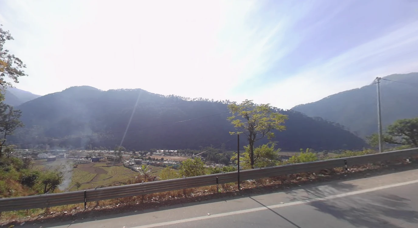 84PQ+RC8, Thewa, Dwara, Uttarakhand 249145, India preview 2