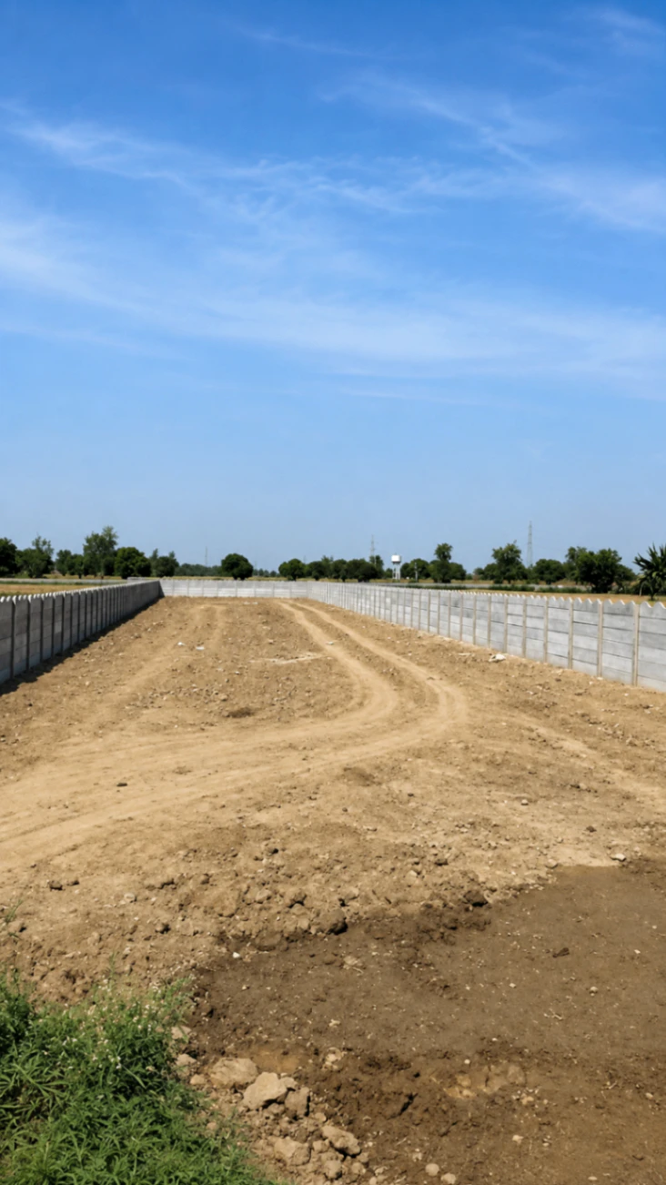 Bambha Rd, Ganga Nagar, Salarpur Jalalpur, Meerut, Uttar Pradesh 250001, India