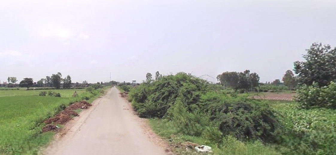 Jansath, Uttar Pradesh 251314, India